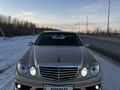 Mercedes-Benz E 500 2002 годаfor5 500 000 тг. в Астана