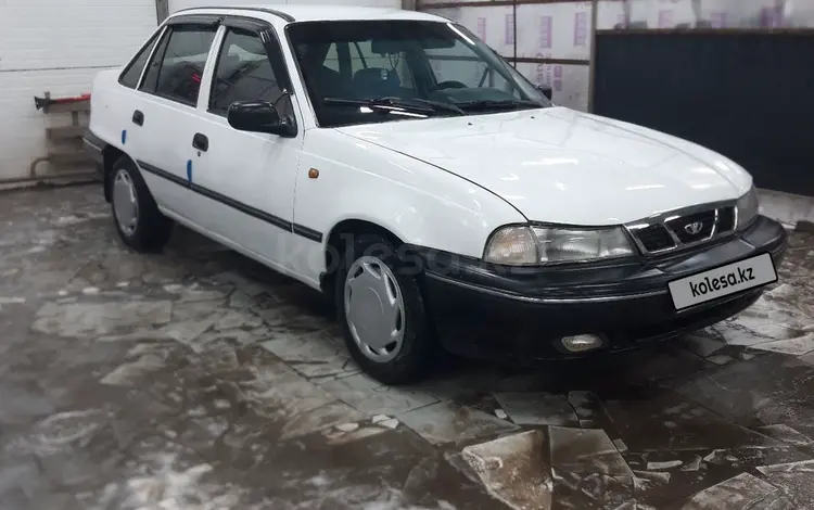 Daewoo Nexia 2004 годаүшін1 250 000 тг. в Астана