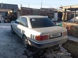 Audi 100 1991 годаүшін1 600 000 тг. в Железинка – фото 3