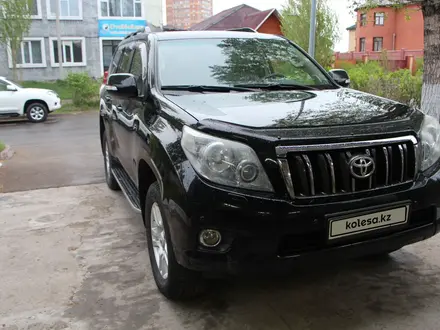 Toyota Land Cruiser Prado 2010 года за 18 000 000 тг. в Астана