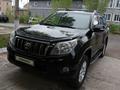 Toyota Land Cruiser Prado 2010 годаүшін18 000 000 тг. в Астана – фото 2