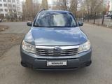Subaru Forester 2010 года за 4 900 000 тг. в Актобе