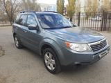 Subaru Forester 2010 года за 4 900 000 тг. в Актобе – фото 2