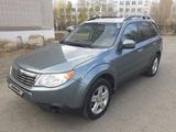 Subaru Forester 2010 года за 4 900 000 тг. в Актобе – фото 3