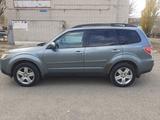 Subaru Forester 2010 года за 4 900 000 тг. в Актобе – фото 4