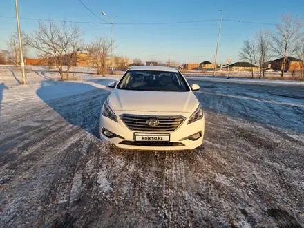 Hyundai Sonata 2015 года за 6 300 000 тг. в Павлодар