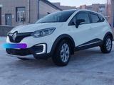 Renault Kaptur 2016 годаfor3 500 000 тг. в Тайпак