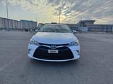 Toyota Camry 2016 годаүшін7 000 000 тг. в Актау – фото 2