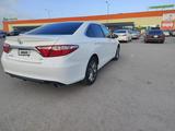 Toyota Camry 2016 годаүшін7 000 000 тг. в Актау – фото 4