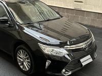 Toyota Camry 2014 годаfor10 300 000 тг. в Алматы