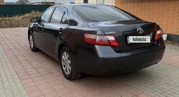 Toyota Camry 2007 годаүшін4 700 000 тг. в Астана – фото 3