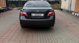 Toyota Camry 2007 годаүшін4 700 000 тг. в Астана – фото 2