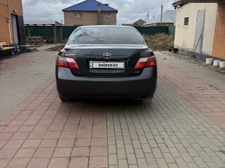 Toyota Camry 2007 года за 4 700 000 тг. в Астана – фото 2