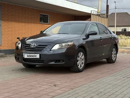 Toyota Camry 2007 года за 4 700 000 тг. в Астана