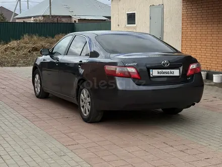 Toyota Camry 2007 года за 4 700 000 тг. в Астана – фото 6