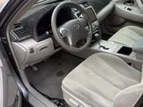 Toyota Camry 2007 годаүшін4 700 000 тг. в Астана – фото 5