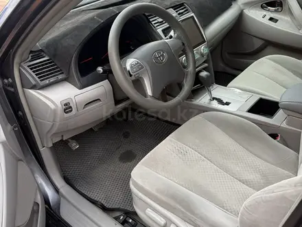 Toyota Camry 2007 года за 4 700 000 тг. в Астана – фото 5