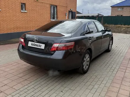 Toyota Camry 2007 года за 4 700 000 тг. в Астана – фото 7