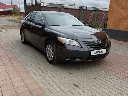 Toyota Camry 2007 года за 4 700 000 тг. в Астана – фото 8