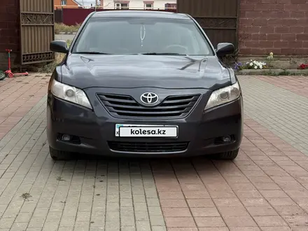 Toyota Camry 2007 года за 4 700 000 тг. в Астана – фото 9
