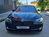 BMW 528 2013 годаүшін10 500 000 тг. в Алматы