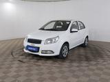 Chevrolet Nexia 2020 годаүшін2 850 000 тг. в Шымкент