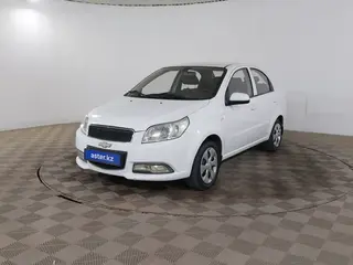 Chevrolet Nexia