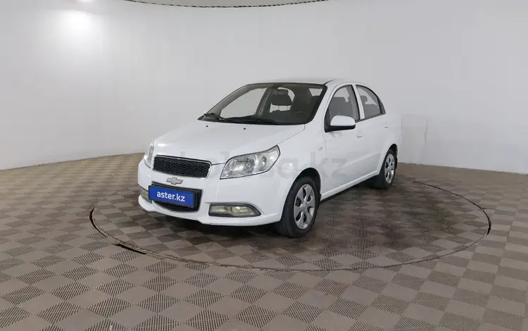 Chevrolet Nexia 2020 года за 2 850 000 тг. в Шымкент