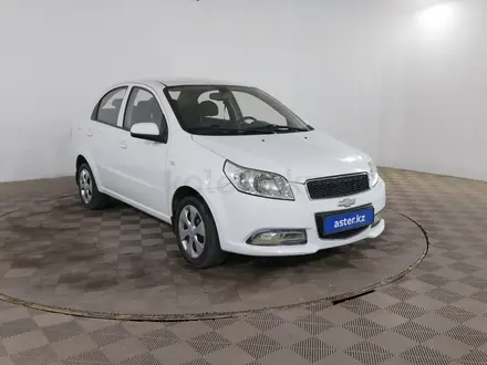 Chevrolet Nexia 2020 года за 2 850 000 тг. в Шымкент – фото 3