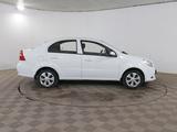 Chevrolet Nexia 2020 года за 2 850 000 тг. в Шымкент – фото 4