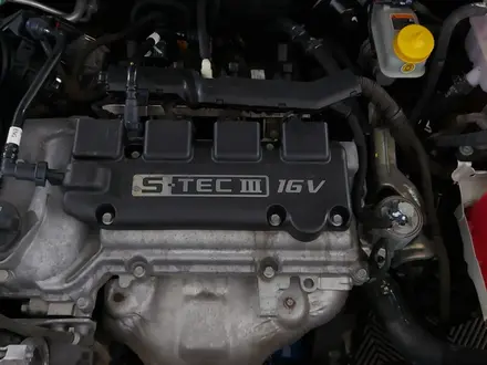 Chevrolet Nexia 2020 года за 2 850 000 тг. в Шымкент – фото 9