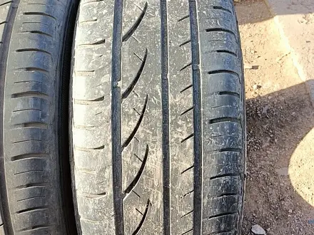 Шины 205/55 R16 — "Hankook Ventus Prime" (Корея), летние. В отлич за 45 000 тг. в Астана – фото 3