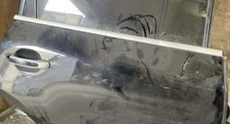 Дверь двери Cayenne за 35 000 тг. в Алматы – фото 2