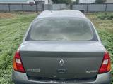 Renault Symbol 2004 года за 1 000 000 тг. в Шубаркудук – фото 5