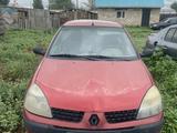 Renault Symbol 2004 года за 1 000 000 тг. в Шубаркудук