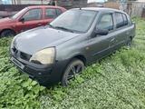 Renault Symbol 2004 года за 1 000 000 тг. в Шубаркудук – фото 3