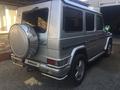 Mercedes-Benz G 300 1992 годаfor9 700 000 тг. в Астана – фото 8