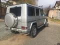 Mercedes-Benz G 300 1992 годаfor9 700 000 тг. в Астана – фото 2