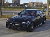 Mercedes-Benz C 300 2022 годаүшін39 000 000 тг. в Алматы