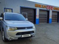 Mitsubishi Outlander 2013 годаүшін8 250 000 тг. в Семей