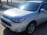 Mitsubishi Outlander 2013 годаүшін8 050 000 тг. в Семей – фото 3