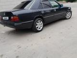 Mercedes-Benz E 230 1993 годаүшін1 050 000 тг. в Алматы – фото 2