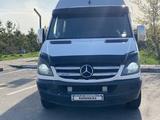 Mercedes-Benz Sprinter 2008 года за 10 000 000 тг. в Алматы – фото 2