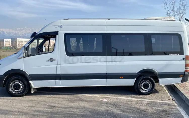 Mercedes-Benz Sprinter 2008 годаүшін10 000 000 тг. в Алматы