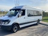 Mercedes-Benz Sprinter 2008 годаүшін10 000 000 тг. в Алматы – фото 4