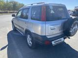 Honda CR-V 1998 года за 4 100 000 тг. в Уральск – фото 4