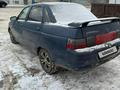 ВАЗ (Lada) 2110 2005 годаүшін390 000 тг. в Уральск – фото 5