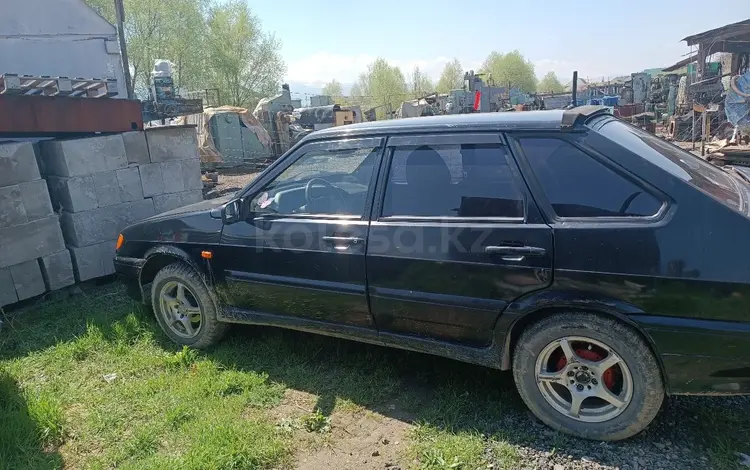 ВАЗ (Lada) 2114 2006 годаүшін800 000 тг. в Алматы