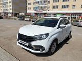 ВАЗ (Lada) XRAY 2018 годаүшін4 400 000 тг. в Астана