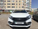 ВАЗ (Lada) XRAY 2018 года за 4 400 000 тг. в Астана – фото 2